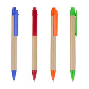 BOLIGRAFO PLANET personalizada